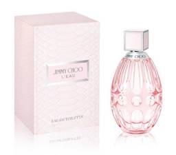 Дамски парфюм JIMMY CHOO L`eau